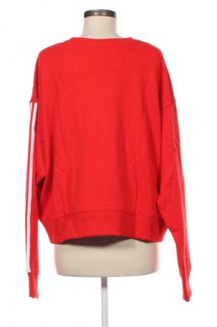 Damen Shirt Adidas, Größe 3XL, Farbe Rot, Preis 10,79 €