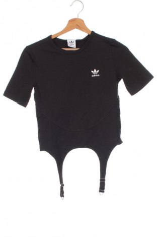 Tricou de femei Adidas, Mărime XS, Culoare Negru, Preț 153,78 Lei