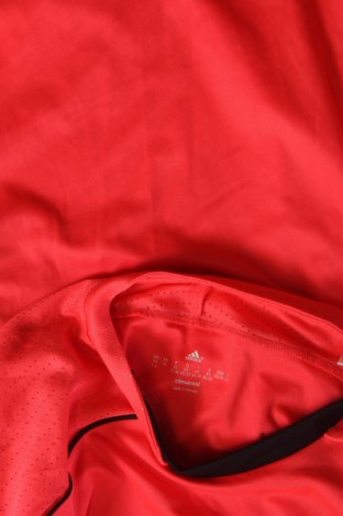 Γυναικεία μπλούζα Adidas, Μέγεθος XS, Χρώμα Ρόζ , Τιμή 10,99 €