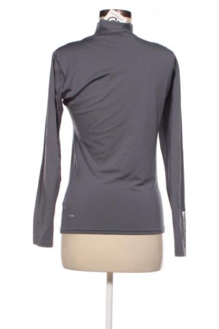 Damen Shirt Adidas, Größe L, Farbe Grau, Preis 14,49 €