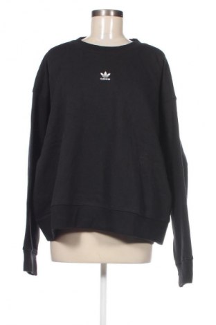 Дамска блуза Adidas Originals, Размер 4XL, Цвят Черен, Цена 30,80 лв.