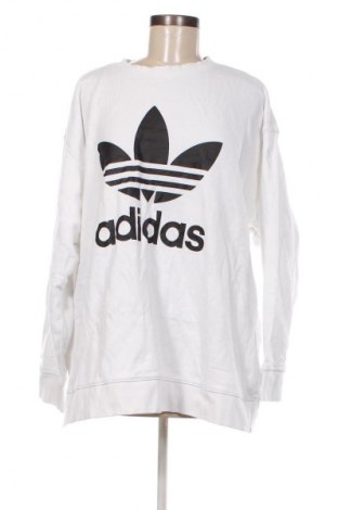 Damen Shirt Adidas Originals, Größe XL, Farbe Weiß, Preis 23,66 €