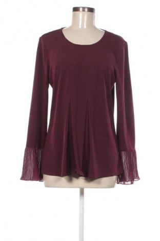 Damen Shirt Adrianna Papell, Größe M, Farbe Rot, Preis € 4,49