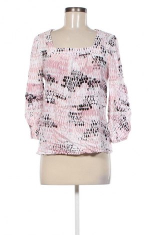 Damen Shirt Adrienne Vittadini, Größe S, Farbe Mehrfarbig, Preis € 2,99