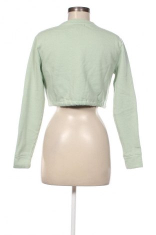 Bluză de femei Aeropostale, Mărime S, Culoare Verde, Preț 36,99 Lei