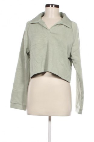 Damen Shirt Air Space, Größe L, Farbe Grün, Preis 4,49 €