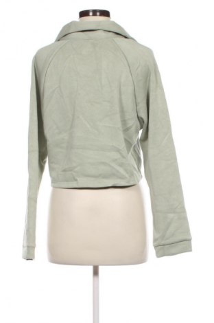 Damen Shirt Air Space, Größe L, Farbe Grün, Preis 4,49 €