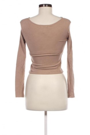 Damen Shirt Air Space, Größe S, Farbe Beige, Preis 4,49 €