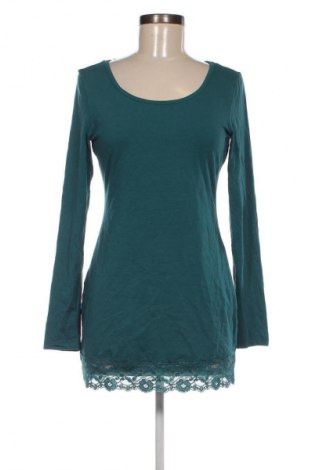 Damen Shirt Ajc, Größe M, Farbe Grün, Preis 4,99 €