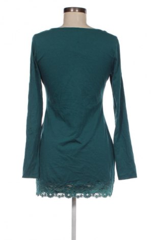 Damen Shirt Ajc, Größe M, Farbe Grün, Preis € 4,49