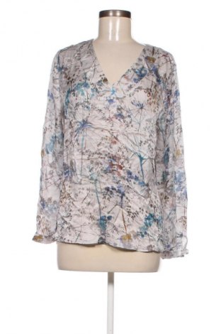 Дамска блуза Alba Moda, Размер M, Цвят Многоцветен, Цена 17,00 лв.