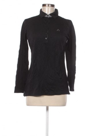 Damen Shirt Alberto, Größe M, Farbe Schwarz, Preis 5,49 €