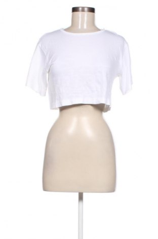 Bluză de femei Alexander Wang For H&M, Mărime S, Culoare Alb, Preț 72,47 Lei