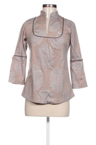 Damen Shirt Almatrichi, Größe M, Farbe Beige, Preis € 11,02