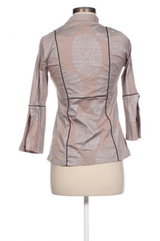 Damen Shirt Almatrichi, Größe M, Farbe Beige, Preis € 11,02