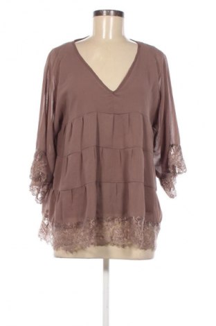 Damen Shirt Alythea, Größe S, Farbe Braun, Preis € 2,49