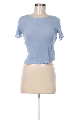 Damen Shirt Alythea, Größe S, Farbe Blau, Preis 3,99 €