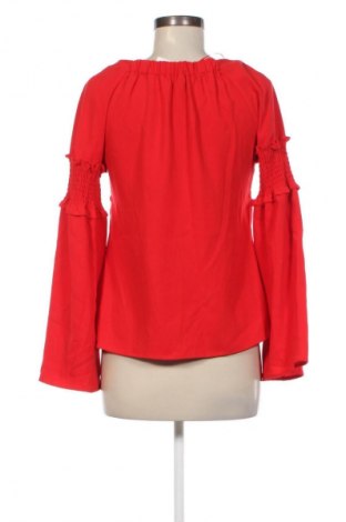 Damen Shirt Amaryllis, Größe S, Farbe Rot, Preis € 1,99