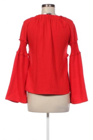 Damen Shirt Amaryllis, Größe S, Farbe Rot, Preis € 2,49