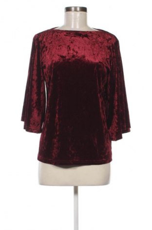 Damen Shirt Amaryllis, Größe S, Farbe Rot, Preis € 2,49