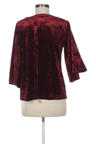 Damen Shirt Amaryllis, Größe S, Farbe Rot, Preis € 2,49