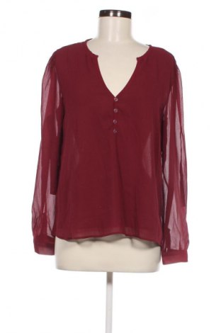 Damen Shirt Amaryllis, Größe S, Farbe Rot, Preis 1,99 €