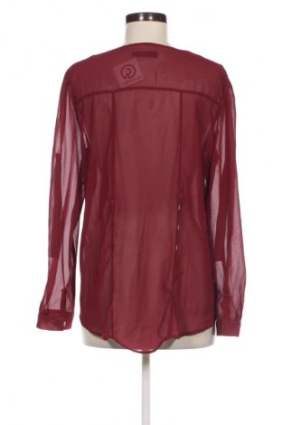 Damen Shirt Amaryllis, Größe S, Farbe Rot, Preis 1,99 €