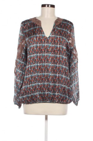 Дамска блуза Amelie & Amelie, Размер M, Цвят Многоцветен, Цена 7,60 лв.