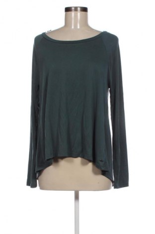 Damen Shirt American Eagle, Größe M, Farbe Grün, Preis 5,00 €