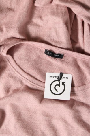 Damen Shirt Amisu, Größe M, Farbe Rosa, Preis € 4,99