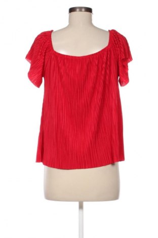 Damen Shirt Amisu, Größe S, Farbe Rot, Preis € 1,99