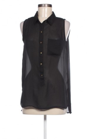 Damen Shirt Amisu, Größe M, Farbe Schwarz, Preis 4,99 €