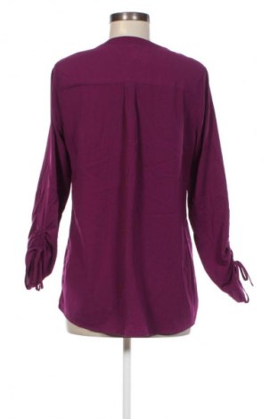 Damen Shirt Amisu, Größe M, Farbe Lila, Preis € 3,49