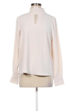 Дамска блуза Amisu, Размер S, Цвят Бежов, Цена 6,65 лв.