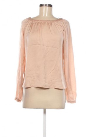 Damen Shirt Amisu, Größe XXS, Farbe Beige, Preis € 2,99