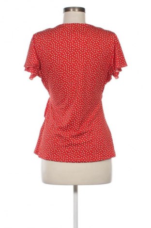 Damen Shirt Amisu, Größe L, Farbe Rot, Preis € 4,99