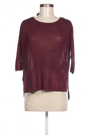 Damen Shirt Amisu, Größe S, Farbe Rot, Preis € 5,12