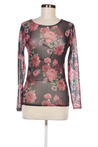 Damen Shirt Amisu, Größe S, Farbe Mehrfarbig, Preis € 4,49