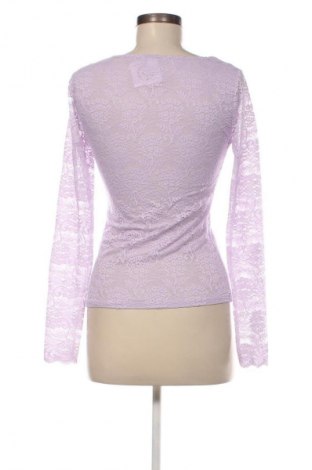 Damen Shirt Amisu, Größe S, Farbe Lila, Preis 3,99 €