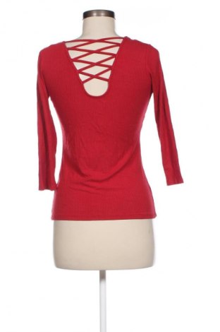 Damen Shirt Amisu, Größe S, Farbe Rot, Preis € 3,99