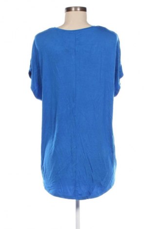 Damen Shirt Amisu, Größe M, Farbe Blau, Preis 4,79 €