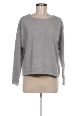 Damen Shirt Amisu, Größe M, Farbe Grau, Preis € 3,99