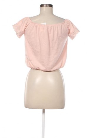 Damen Shirt Amisu, Größe XS, Farbe Rosa, Preis € 4,99