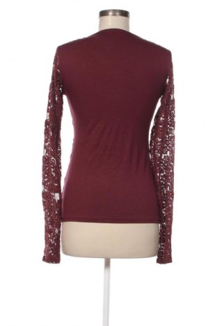 Damen Shirt Amisu, Größe M, Farbe Rot, Preis € 4,49