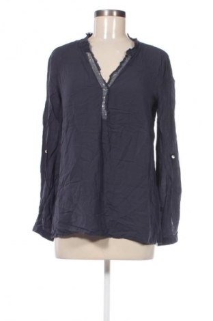 Damen Shirt Anastacia, Größe L, Farbe Blau, Preis 3,99 €