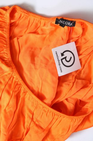 Damen Shirt Ancora, Größe S, Farbe Orange, Preis 10,49 €