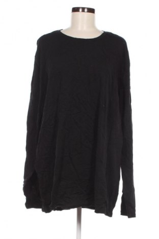 Damen Shirt Anko, Größe 3XL, Farbe Schwarz, Preis € 5,49