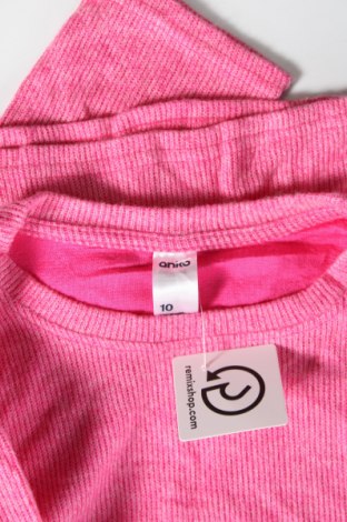 Damen Shirt Anko, Größe M, Farbe Rosa, Preis € 3,99