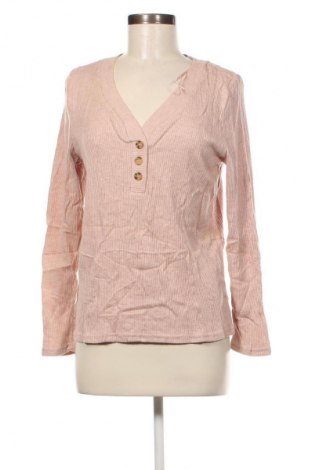 Damen Shirt Anko, Größe L, Farbe Aschrosa, Preis € 4,99