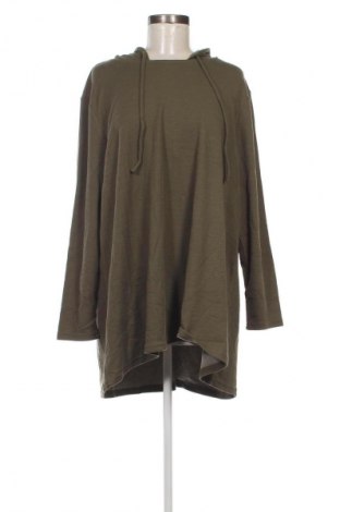 Damen Shirt Anko, Größe L, Farbe Grün, Preis 4,79 €